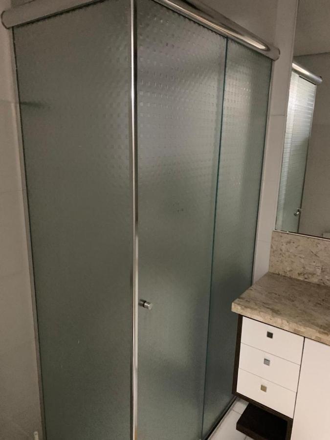 Apto Encantador Em Condominio Bento Gonçalves Exterior foto
